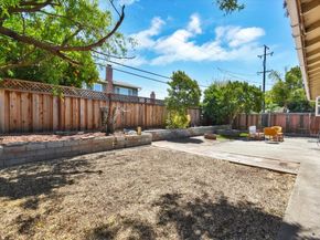 5968 Sorrel Avenue, San Jose CA 95123
