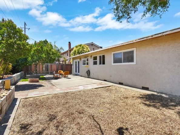 5968 Sorrel Avenue, San Jose CA 95123