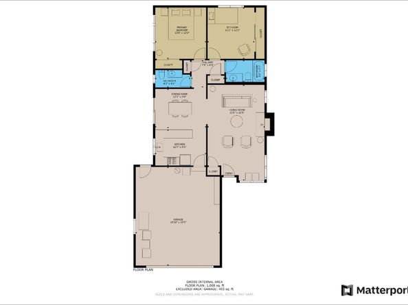 1422 Broadway, Santa Cruz CA 95062