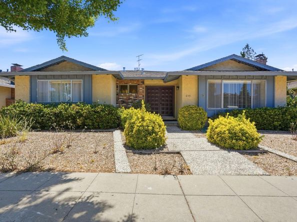 635 Bolton Court, San Jose CA 95129