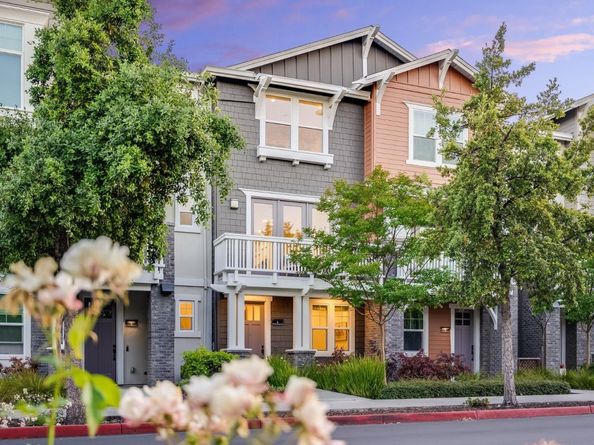 541 San Marcos Terrace 2, Sunnyvale CA 94085
