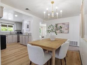 464 Ridgefarm Drive, San Jose CA 95123