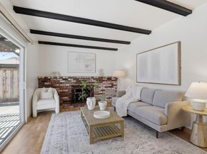 464 Ridgefarm Drive, San Jose CA 95123