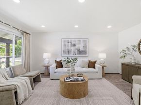 464 Ridgefarm Drive, San Jose CA 95123
