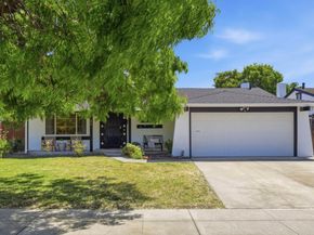 464 Ridgefarm Drive, San Jose CA 95123