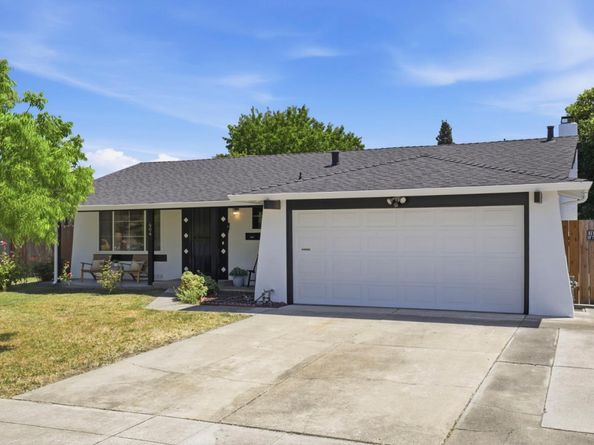 464 Ridgefarm Drive, San Jose CA 95123