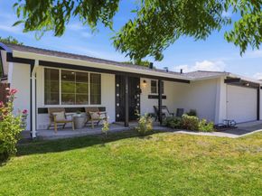 464 Ridgefarm Drive, San Jose CA 95123