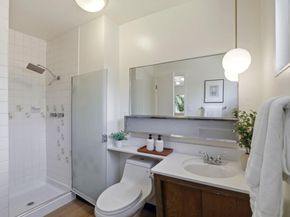 464 Ridgefarm Drive, San Jose CA 95123