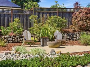 110 Valdeflores Drive, Burlingame CA 94010