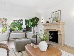 110 Valdeflores Drive, Burlingame CA 94010