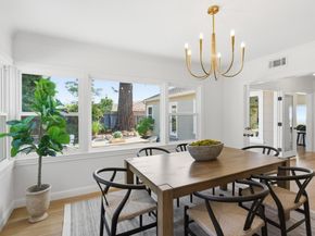 110 Valdeflores Drive, Burlingame CA 94010