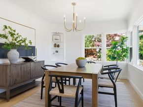 110 Valdeflores Drive, Burlingame CA 94010
