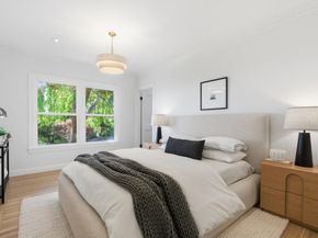 110 Valdeflores Drive, Burlingame CA 94010