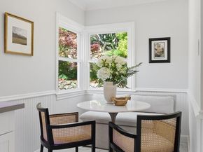 110 Valdeflores Drive, Burlingame CA 94010