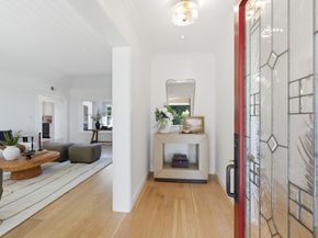 110 Valdeflores Drive, Burlingame CA 94010