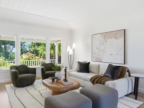 110 Valdeflores Drive, Burlingame CA 94010