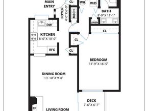 333 Hickey Boulevard 203, Daly City CA 94015