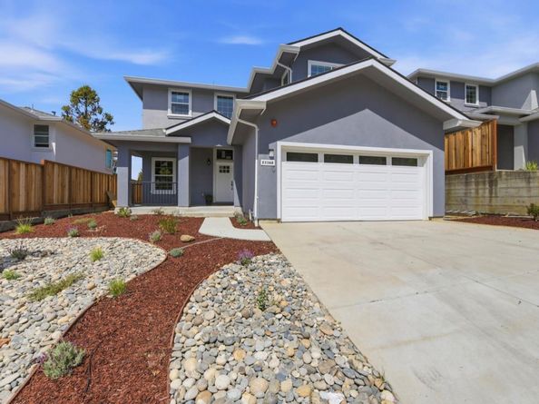 23370 Mayar Court, Hayward CA 94541