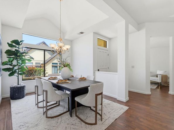 7711 Galloway Drive, San Jose CA 95135