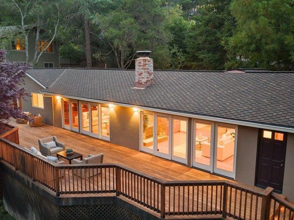 21030 Canyon View Drive, Saratoga CA 95070