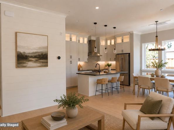 109 Koa Court, Palo Alto CA 94306