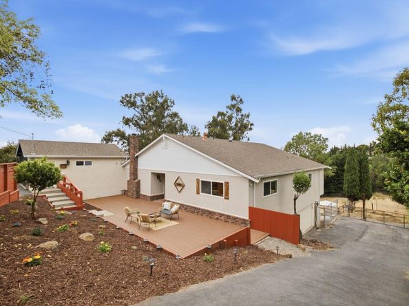 4100 Arbutus Court, Hayward CA 94542