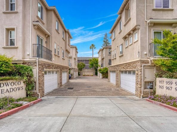 963 Bellomo Avenue, Sunnyvale CA 94086
