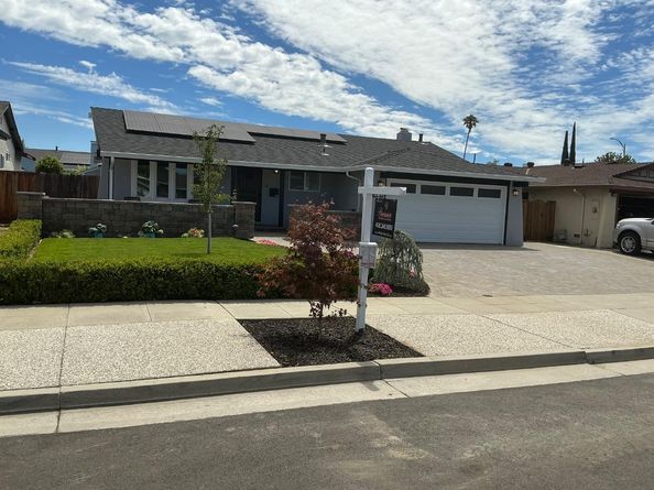 449 Ariel Court, San Jose CA 95123
