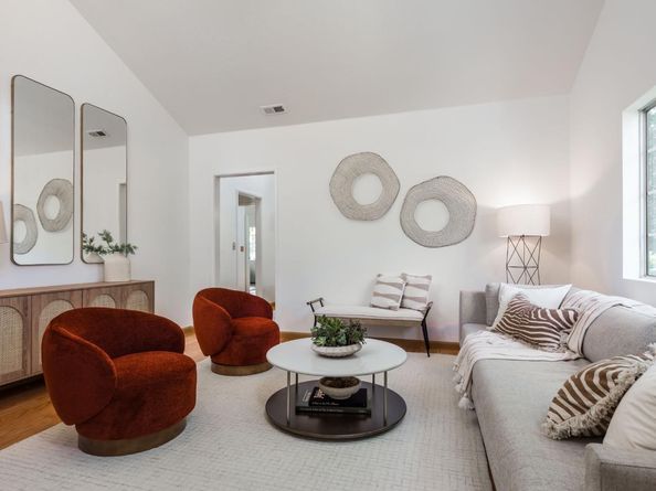 3248 Clifton Court, Palo Alto CA 94303
