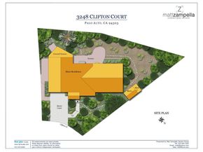 3248 Clifton Court, Palo Alto CA 94303
