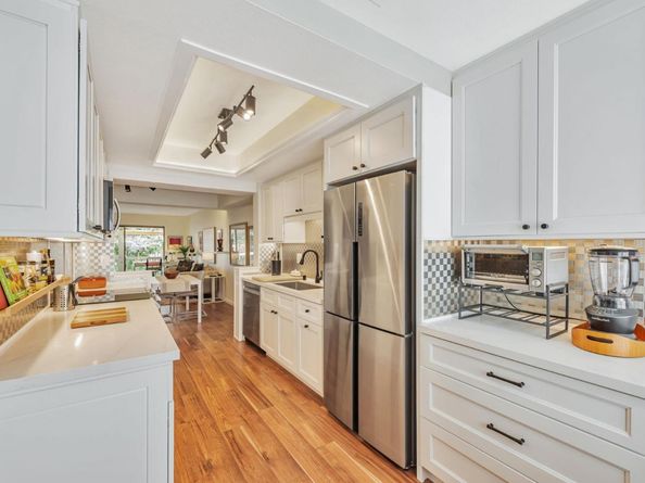 5351 Cribari Dell, San Jose CA 95135