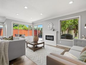 4022 Drew Terrace, Fremont CA 94538