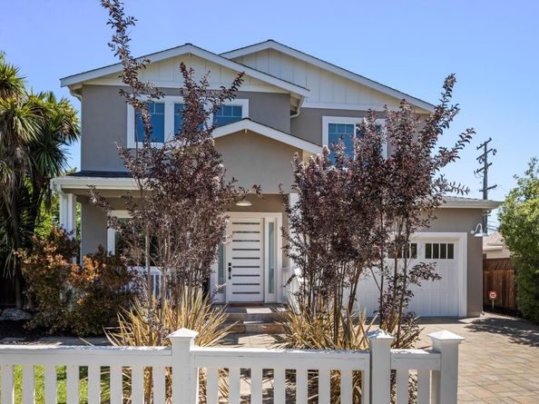 1969 Kentucky Street, Redwood City CA 94061