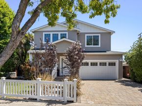 1969 Kentucky Street, Redwood City CA 94061