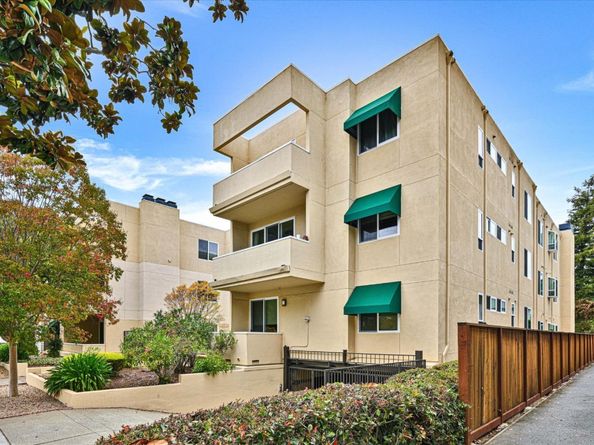 30 Lorton Avenue 303, Burlingame CA 94010