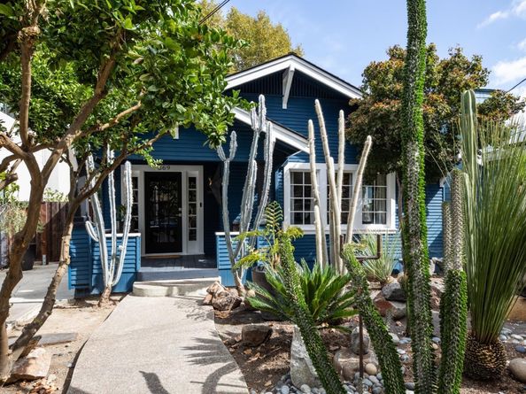 369 Hull Avenue, San Jose CA 95125