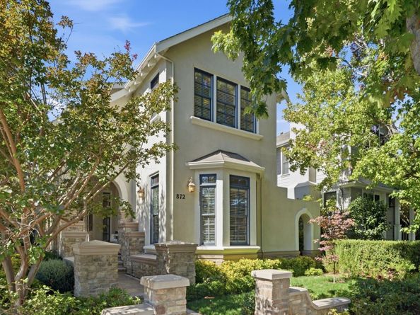872 Waverley Street, Palo Alto CA 94301