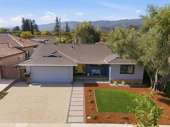 5158 Cordoy Lane, San Jose CA 95124
