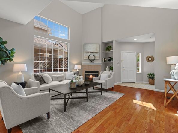 693 Windsor Terrace, Sunnyvale CA 94087