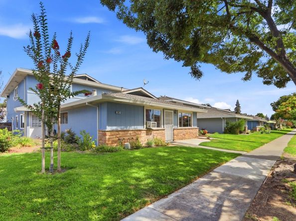 1347 Shawn Drive 1, San Jose CA 95118