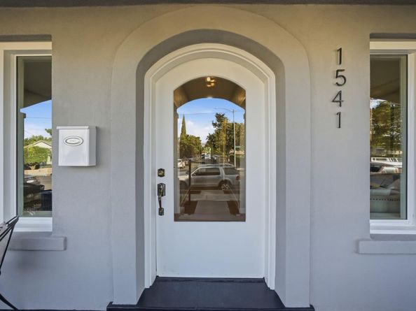 1541 Pomona Avenue, San Jose CA 95110