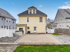 23 Sagamore Ave., Winthrop MA 02152