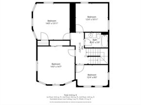 23 Sagamore Ave., Winthrop MA 02152