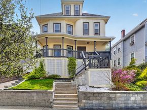 23 Sagamore Ave., Winthrop MA 02152