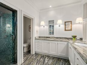 5 Charles River Square, Boston MA 02114