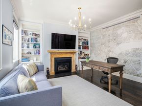 5 Charles River Square, Boston MA 02114