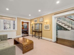 5 Charles River Square, Boston MA 02114