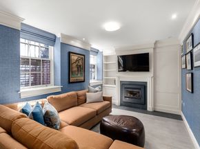 5 Charles River Square, Boston MA 02114
