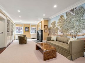 5 Charles River Square, Boston MA 02114
