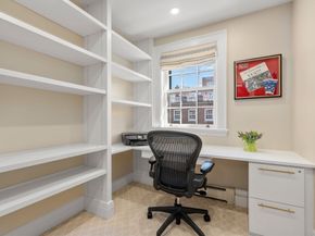 5 Charles River Square, Boston MA 02114